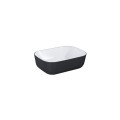 Elita Reni umywalka meblowa 45,5x32,5cm balac/white mat