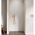 New Trendy Smart drzwi wnękowe U 1300x2000 mm copper brushed