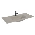 Elita Skappa umywalka meblowa 100x46cm fumme mat