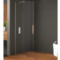 New Trendy Smart kabina walk-in 1200x2000 mm chrom