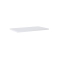 Elita blat meblowy 140 x 49,4 x 2,8 cm biały