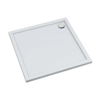 Schedline Estima brodzik kwadratowy 100x100cm