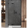 New Trendy Avexa drzwi wnękowe 1400x2000 mm black