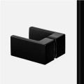 New Trendy Avexa drzwi wnękowe 1400x2000 mm black