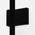 New Trendy Avexa drzwi wnękowe 1400x2000 mm black