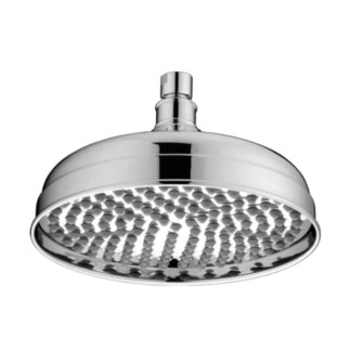 Omnires głowica natryskowa okragła 20cm chrom