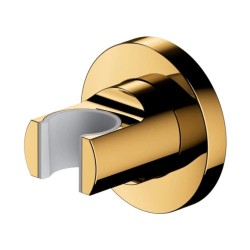 Omnires Omnires uchwyt punktowy okrągły 6cm złoty