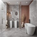 Cersanit Marengo light grey 59*8*59*8 płytka gresowa podłogowa,ścienna
