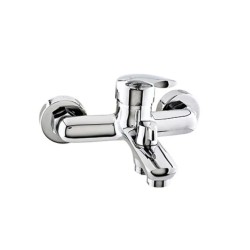 Valvex Eco Bateria Wannowa Ścienna