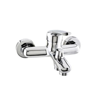 Valvex Eco Bateria Wannowa Ścienna