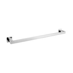 Omnires Nelson wieszak na ręcznik 62 cm chrom