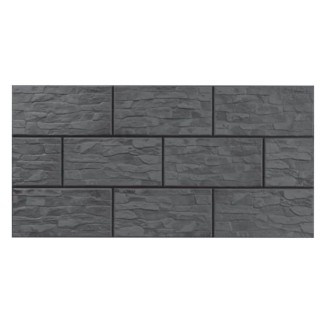 Cerrad Klinkier Stalowy cer 7 kamień 300x148x9