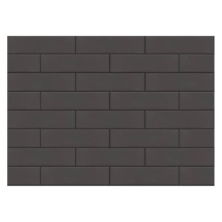Cerrad Klinkier Szara szkliwiona płytka elewacyjna 245x65x6,5.