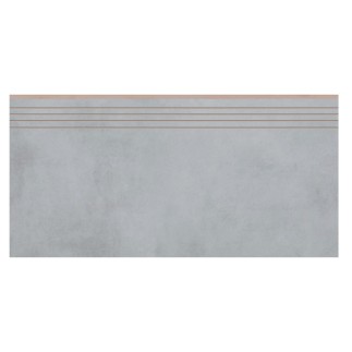 Cerrad Batista Marengo Stopnica Nacinana Płytka Gresowa 29.7 x 59.7 cm