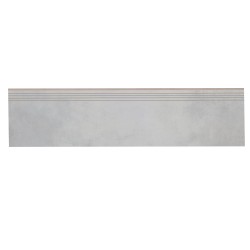 Cerrad Batista Dust Lappato Stopnica Płytka Gresowa 119.7 x 29.7 cm