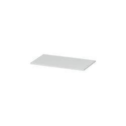 Cersanit Larga Blat Szary 80 cm