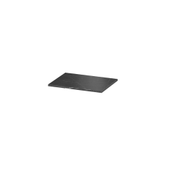 Cersanit Blat Larga Czarny Marmur 60 cm