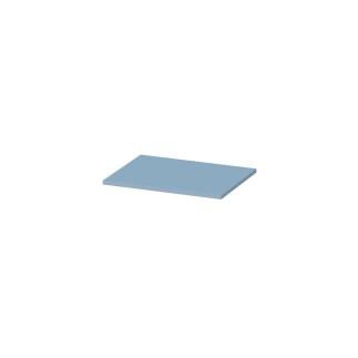 Cersanit Larga Blat Niebieski 60 cm