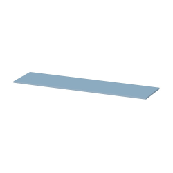 Cersanit Larga Blat Niebieski 180 cm