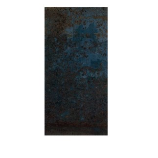 Paradyż Uniwersalne Inserto Szklane Blue B  29,5  x 59.5 cm