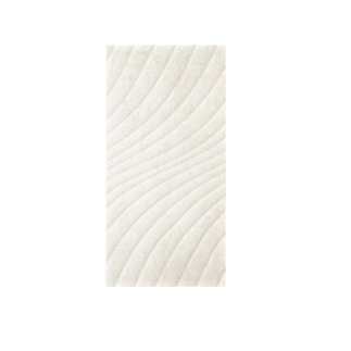 Paradyż Emilly Bianco Strukturalna Płytka Ścienna 30 x 60 cm