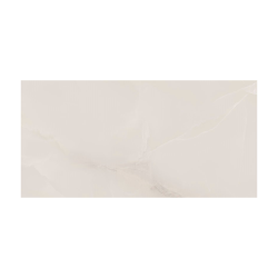Paradyż Eleganstone Bianco Półpoler Płytka Gresowa 59.8 x 119.8 cm