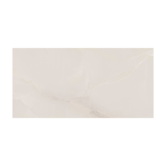 Paradyż Eleganstone Bianco Półpoler Płytka Gresowa 59.8 x 119.8 cm