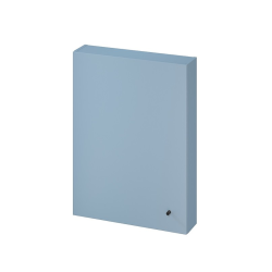 Cersanit Larga Niebieska Szafka Wisząca 60 cm x 80 cm