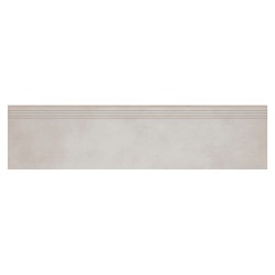 Cerrad Batista Desert Lappato Stopnica Nacinana Płytka Gresowa 119.7 x 29.7 cm