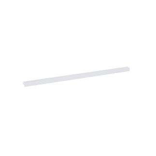 Elita Kwadro Plus white mat uchwyt meblowy 60 cm