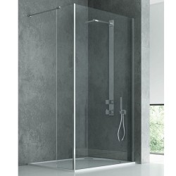New Trendy New Modus kabina walk-in 900x2000 chrom