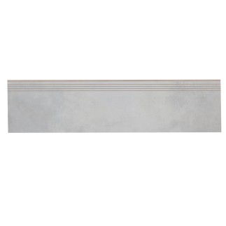 Cerrad Batista Dust Stopnica Nacinana Płytka Gresowa 119.7 x 29.7 cm