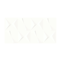 Opoczno Velez White Satin Płytka Ścienna 29.8 x 59.8 cm