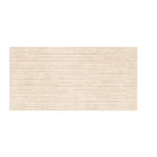 Cersanit Vidal Beige Structure Satin Płytka Ścienna 29.8 x 59.8 cm