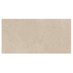 Opoczno Small Terrazzo Stone mocca płytka gresowa 60x120 cm