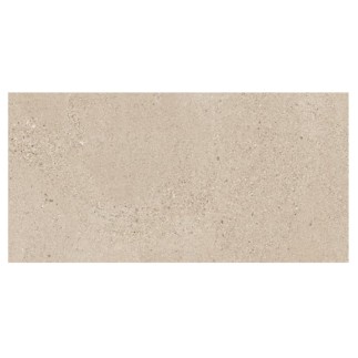 Opoczno Small Terrazzo Stone mocca płytka gresowa 60x120 cm