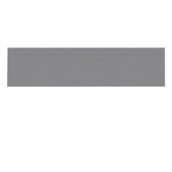 Cerrad Cambia gris lappato stopnica nacinana 1197x297x8