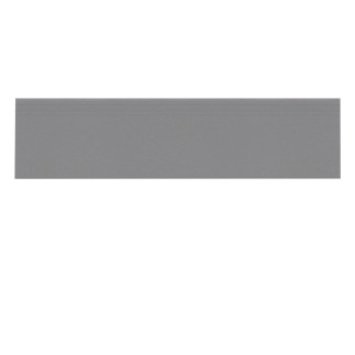 Cerrad Cambia gris lappato stopnica nacinana 1197x297x8