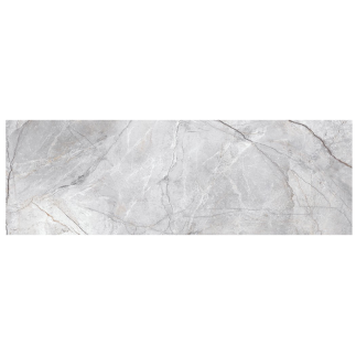 Cersanit Willing Stone Grey Satin Płytka Ścienna  39.8  x 119.8 cm
