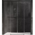 New Trendy Drzwi Prime black 170x200cm
