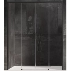 New Trendy Drzwi Prime black 170x200cm