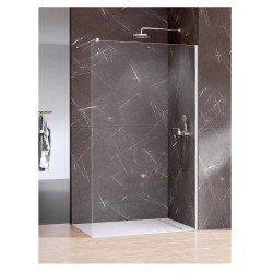 New Trendy Nesta ścianka prysznicowa walk-in 130x200cm