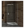 New Trendy New Komfort kabina pięciokątna 90x90x195