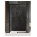 New Trendy Prime drzwi wnękowe black 140x200