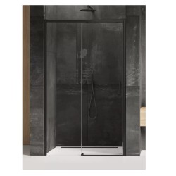 New Trendy Prime drzwi wnękowe black 140x200