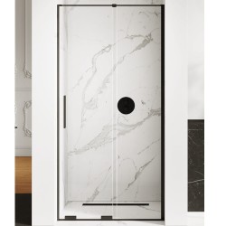 New Trendy Smart drzwi wnękowe 1800x2000 mm czarny