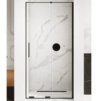 New Trendy Smart drzwi wnękowe 1700x2000 mm czarny