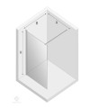 New Trendy Kabina Nesta Walk-in 70/200
