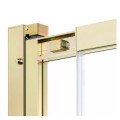 New Trendy Sensi parawan nawannowy light gold 1d 100/150