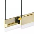 New Trendy Sensi parawan nawannowy 1D  light gold 85/150
